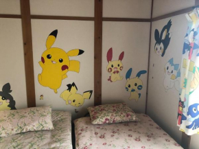 Hotels in Sakai